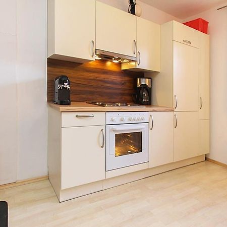 Ferienwohnung Schwalbenwandblick Saalfelden am Steinernen Meer Kültér fotó