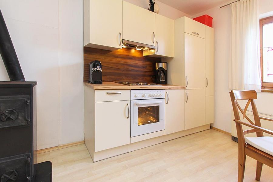 Ferienwohnung Schwalbenwandblick Saalfelden am Steinernen Meer Kültér fotó